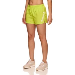 Reebok Women's Staple Running Short